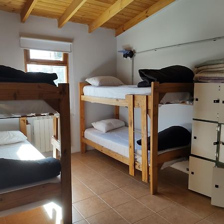 Hostel Yatel El Calafate Ngoại thất bức ảnh
