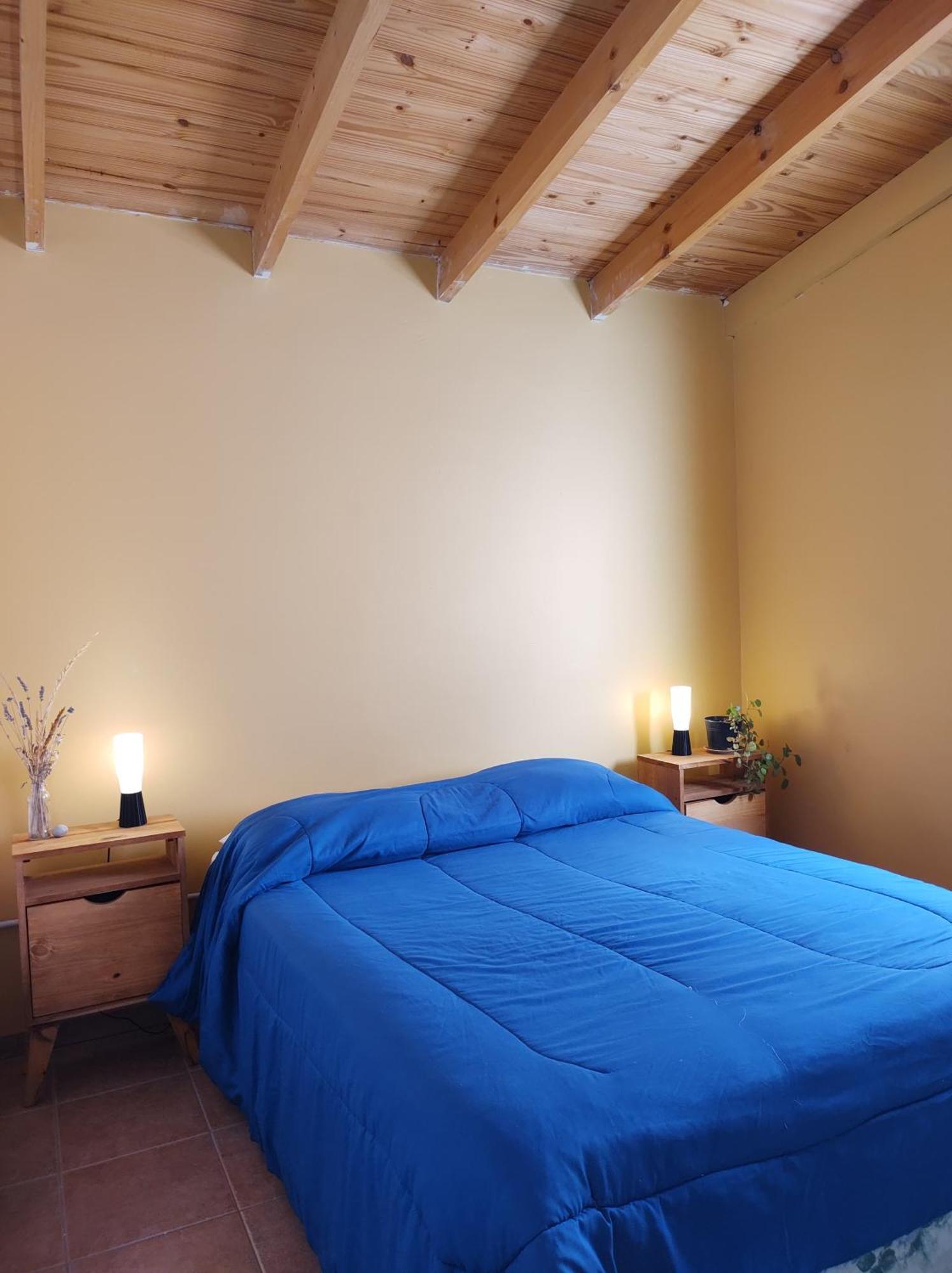 Hostel Yatel El Calafate Ngoại thất bức ảnh