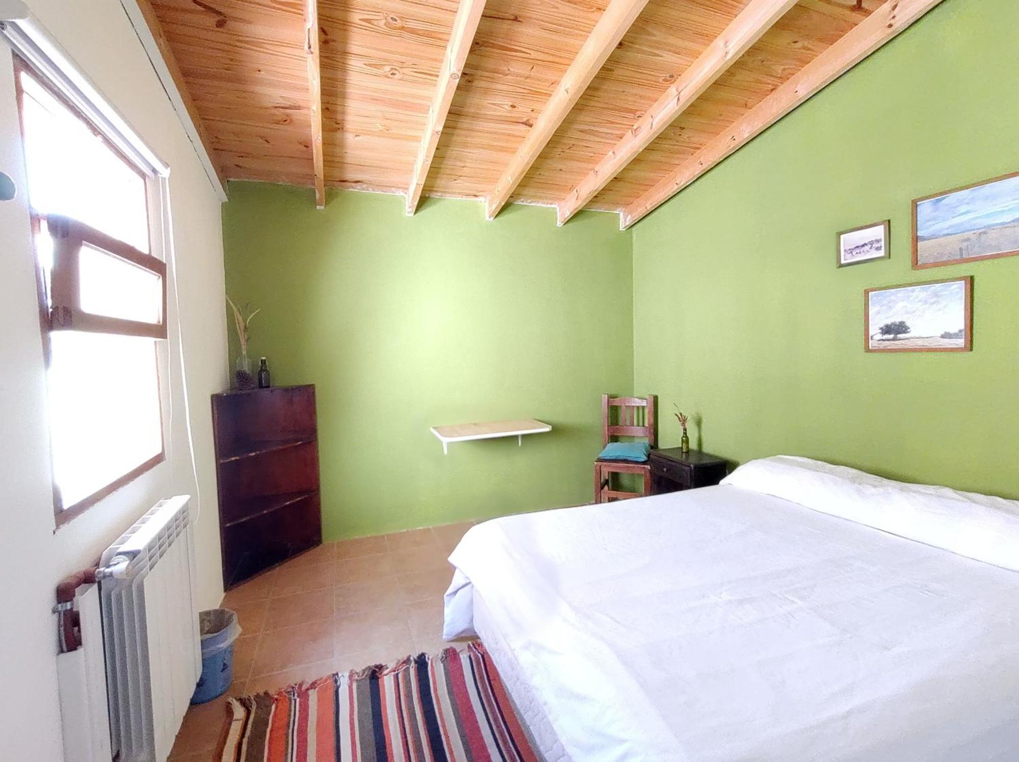 Hostel Yatel El Calafate Ngoại thất bức ảnh