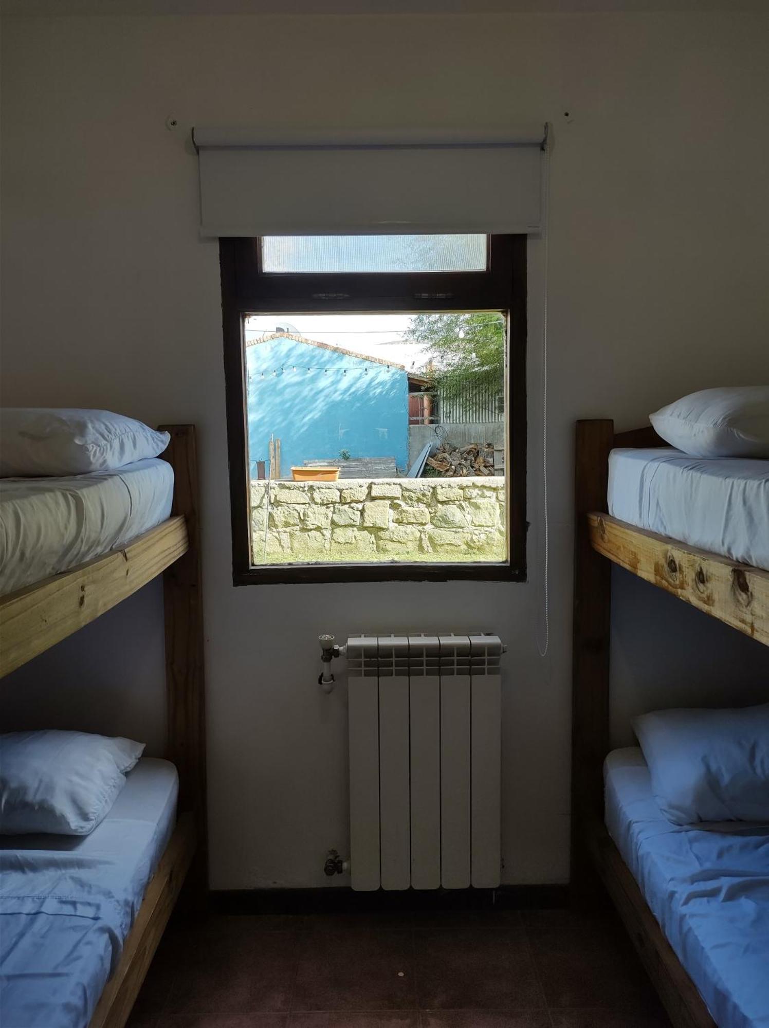 Hostel Yatel El Calafate Ngoại thất bức ảnh
