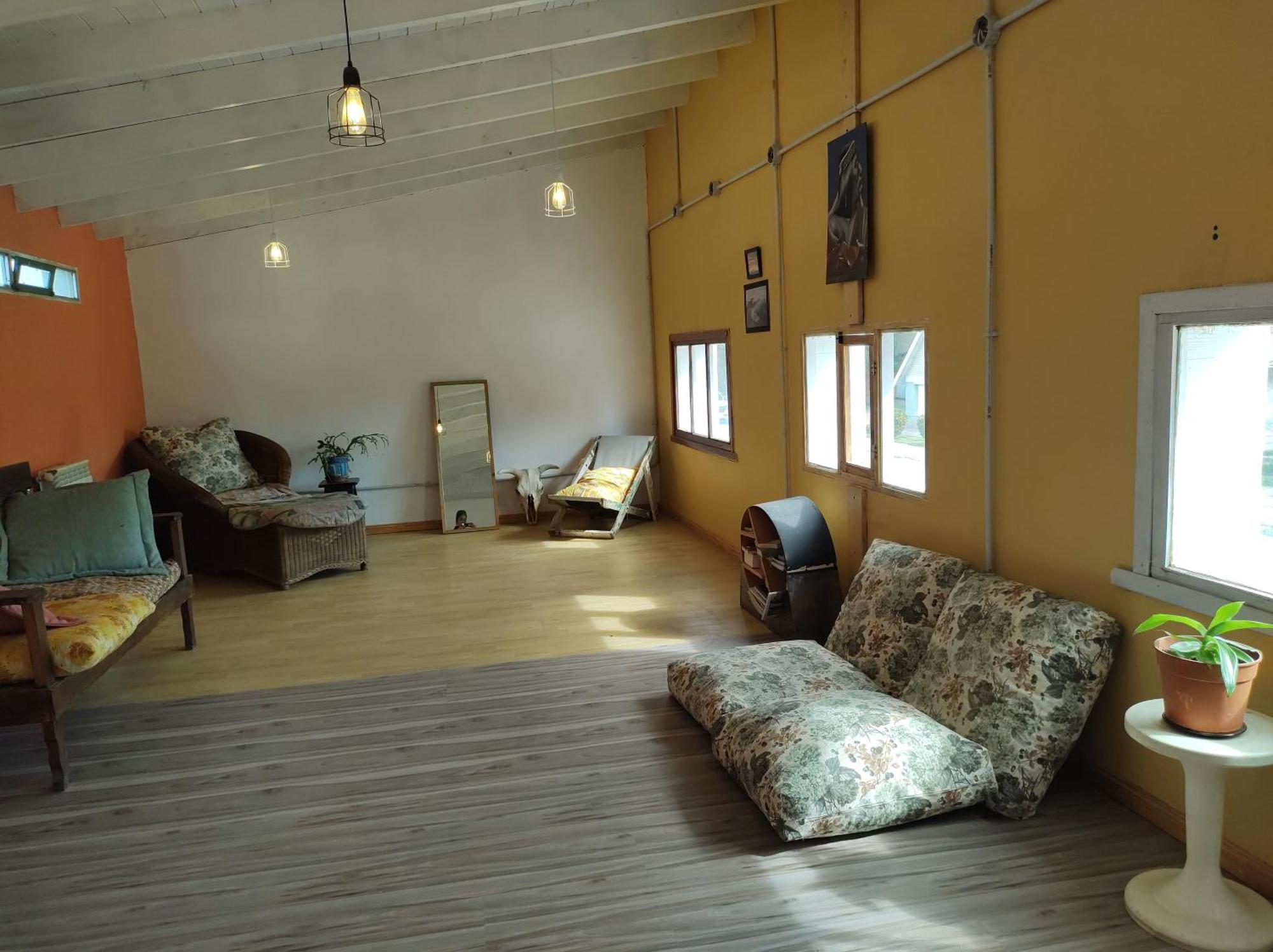 Hostel Yatel El Calafate Ngoại thất bức ảnh