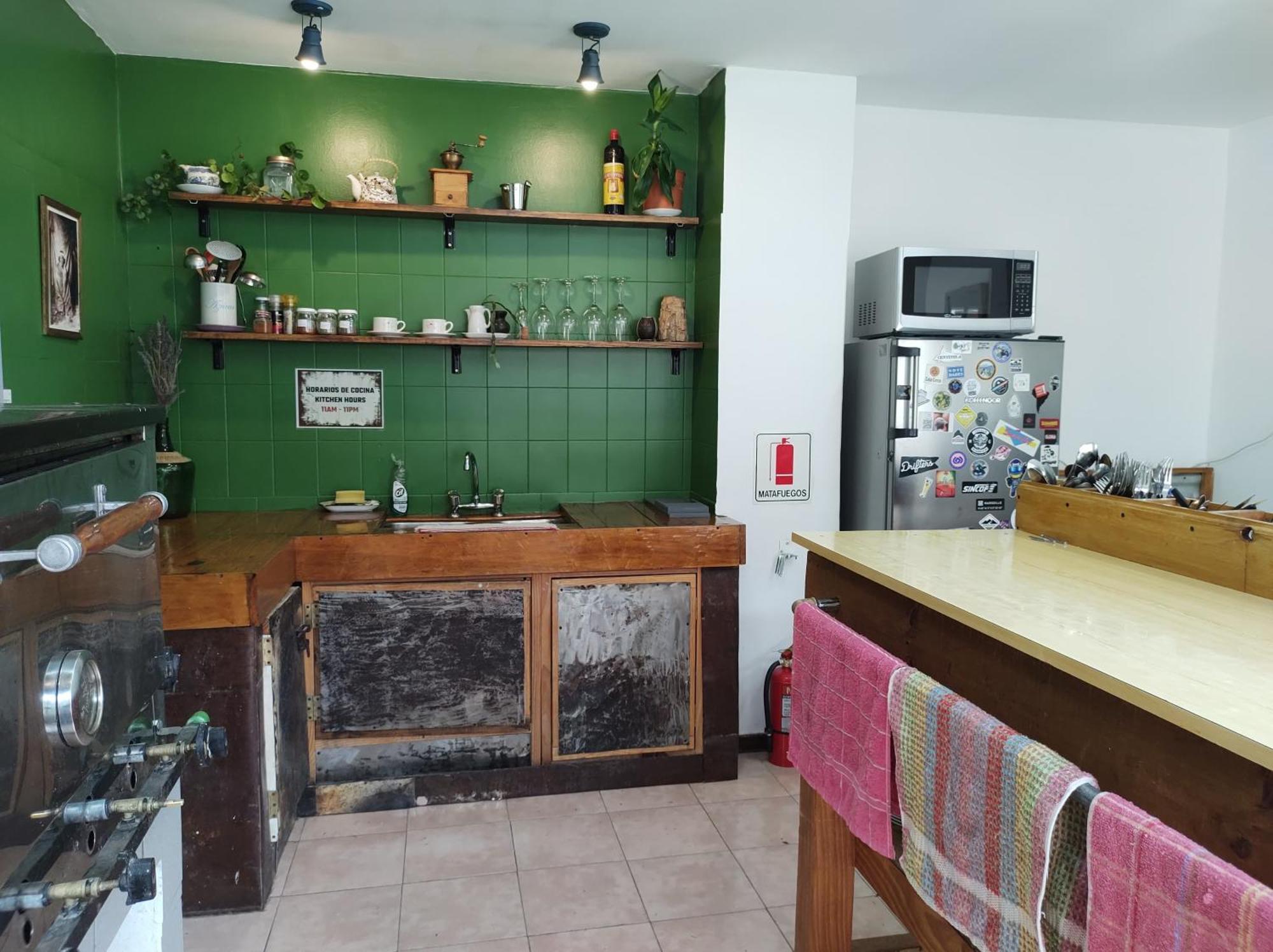 Hostel Yatel El Calafate Ngoại thất bức ảnh
