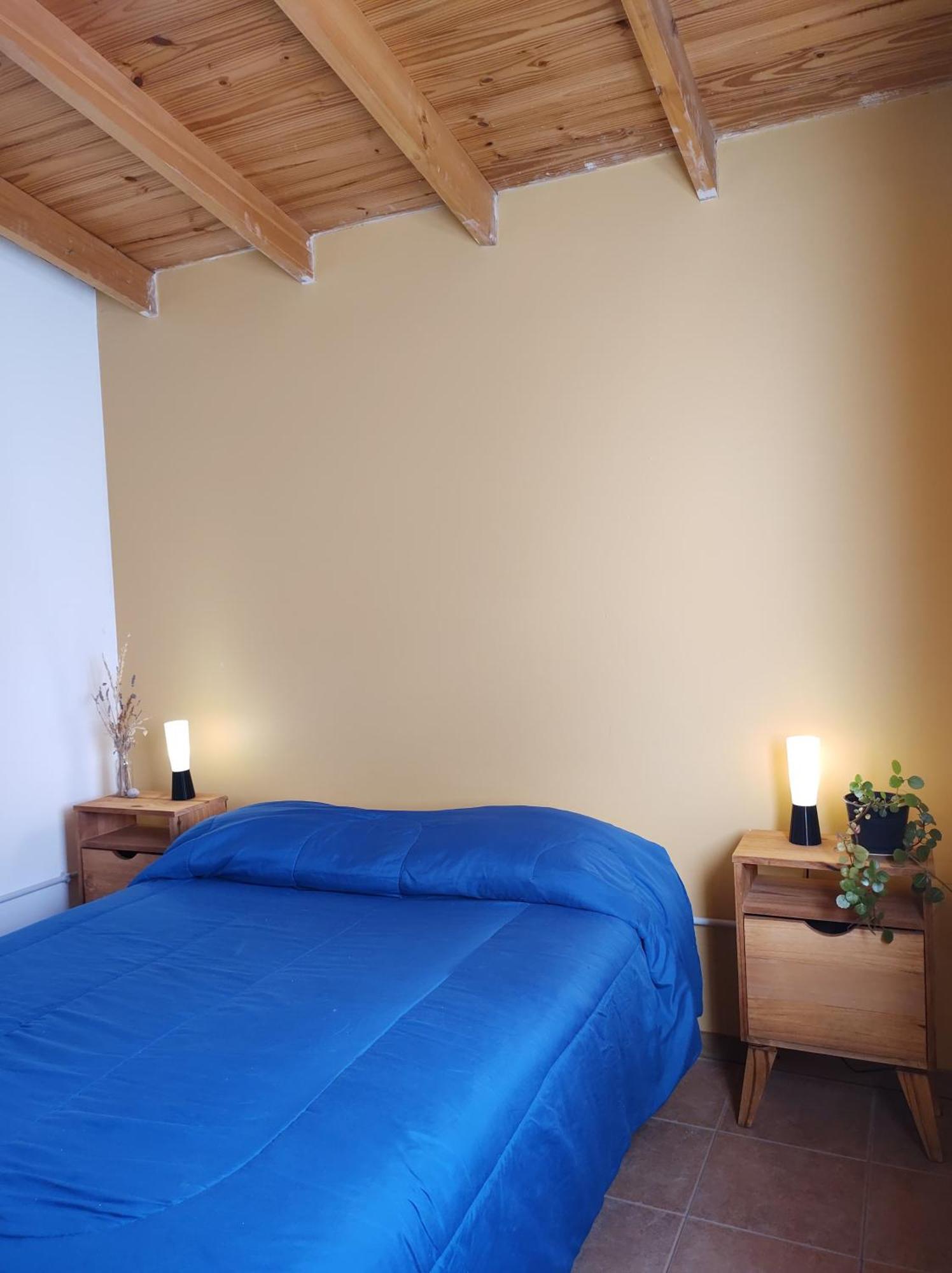 Hostel Yatel El Calafate Ngoại thất bức ảnh