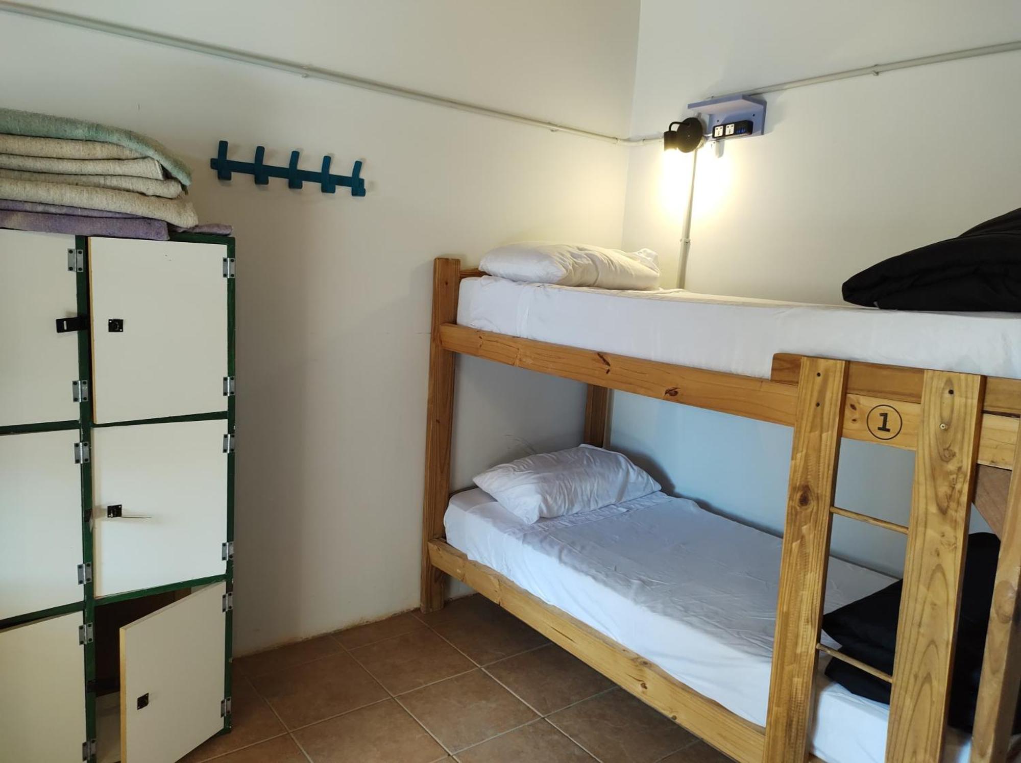 Hostel Yatel El Calafate Ngoại thất bức ảnh