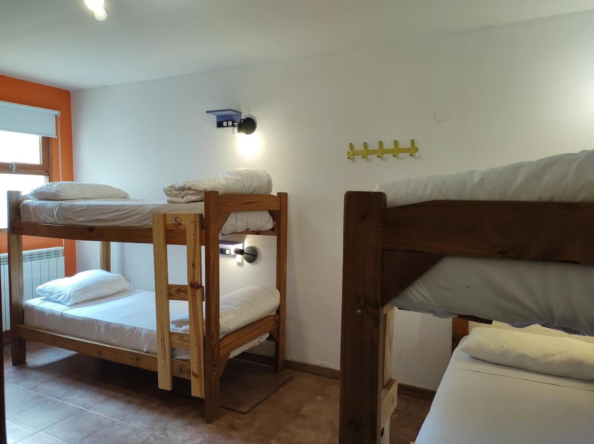 Hostel Yatel El Calafate Ngoại thất bức ảnh