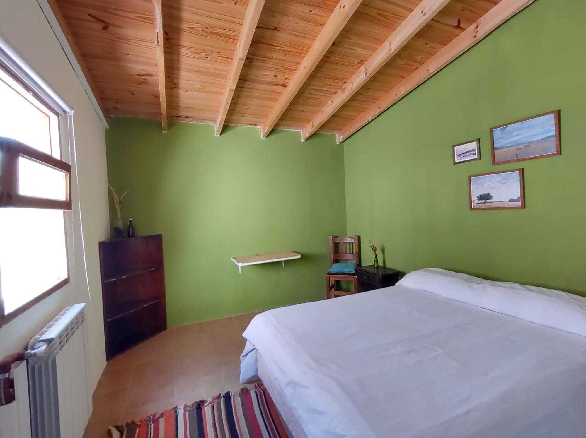 Hostel Yatel El Calafate Ngoại thất bức ảnh