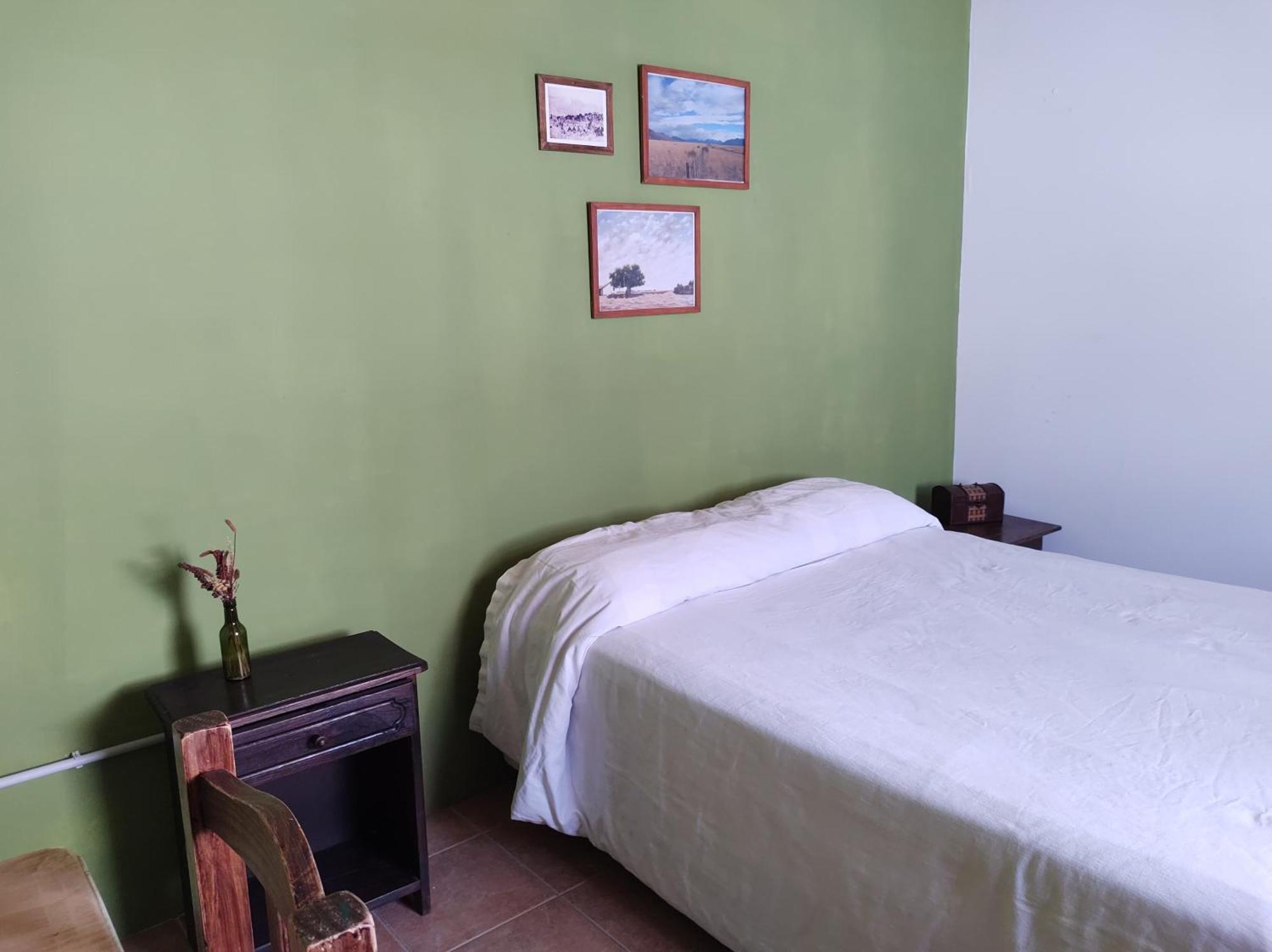 Hostel Yatel El Calafate Ngoại thất bức ảnh
