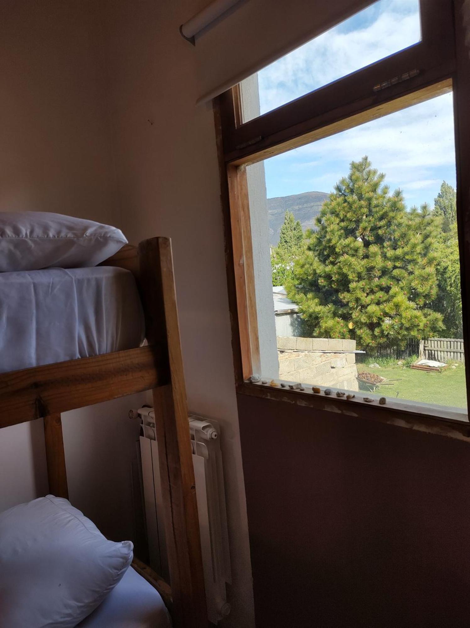 Hostel Yatel El Calafate Ngoại thất bức ảnh